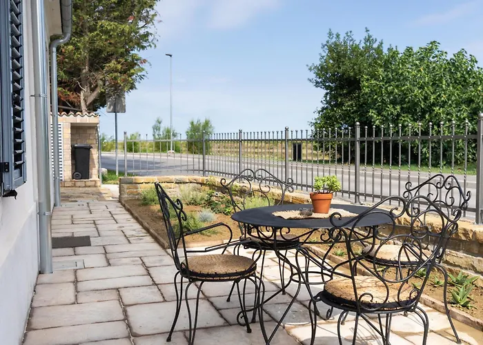 Amalija Apartments