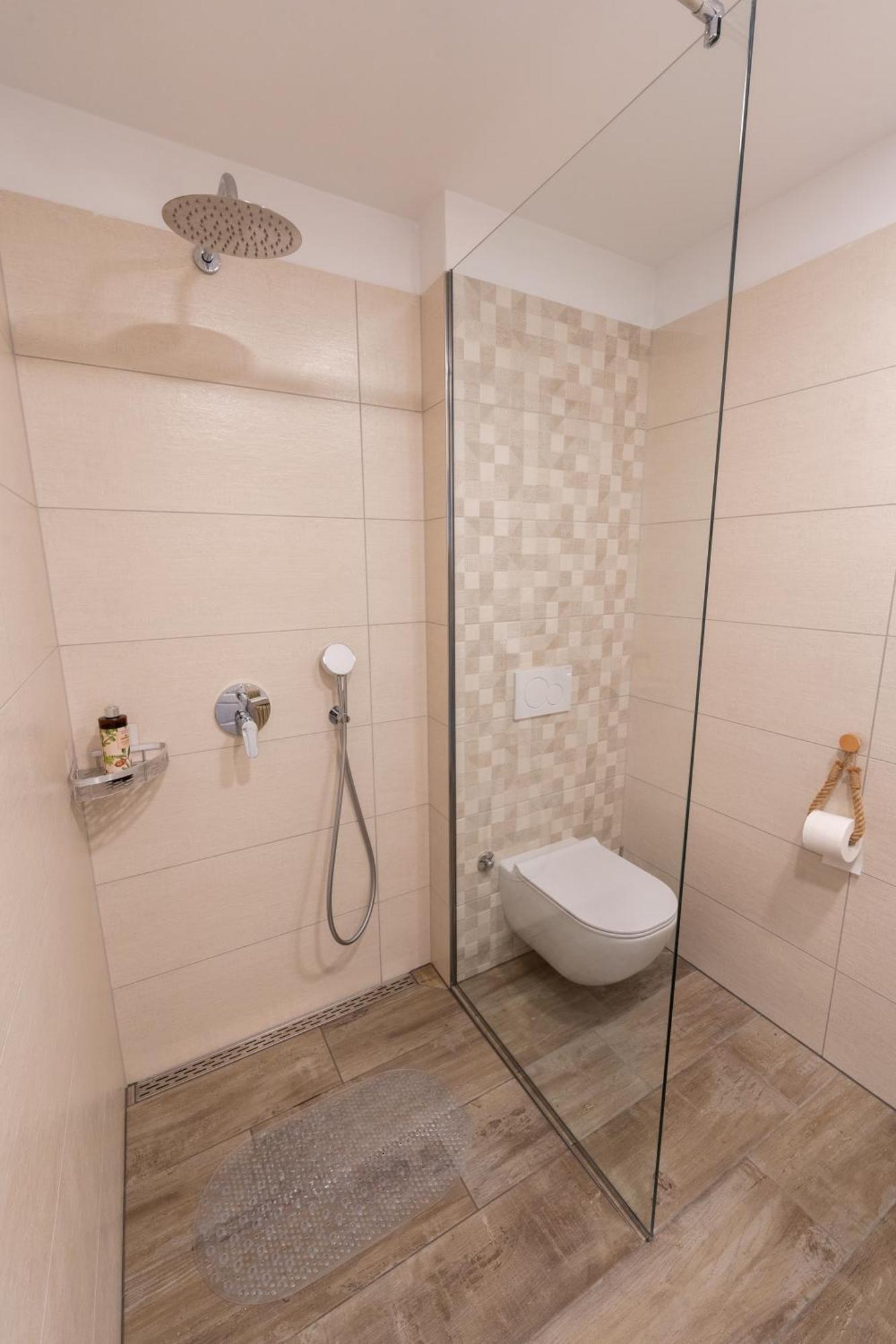 Apartamento Amalija Strunjan